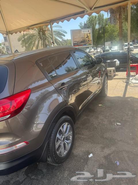 Kia Sportage 201463171785888131111