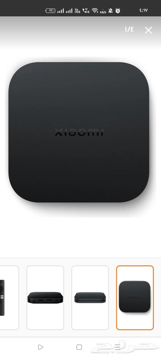 tv box mi stick New63111969192577113