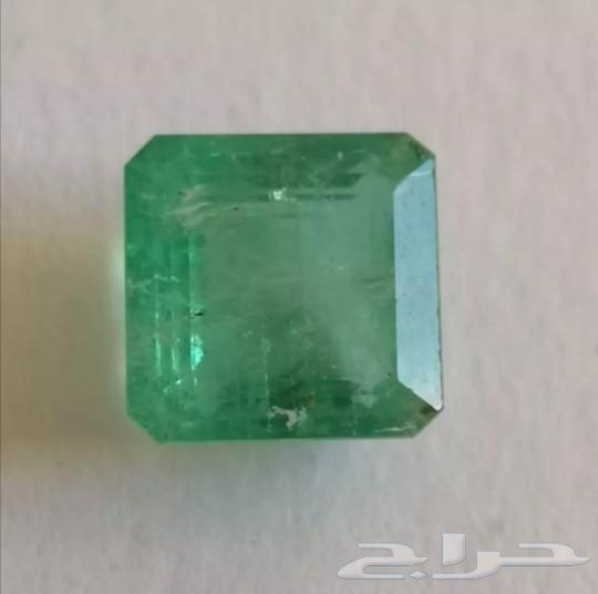 أحجار كريمه زمرد وياقوت وزفير طبيعي غير معالج بشهادات63484568072579113
