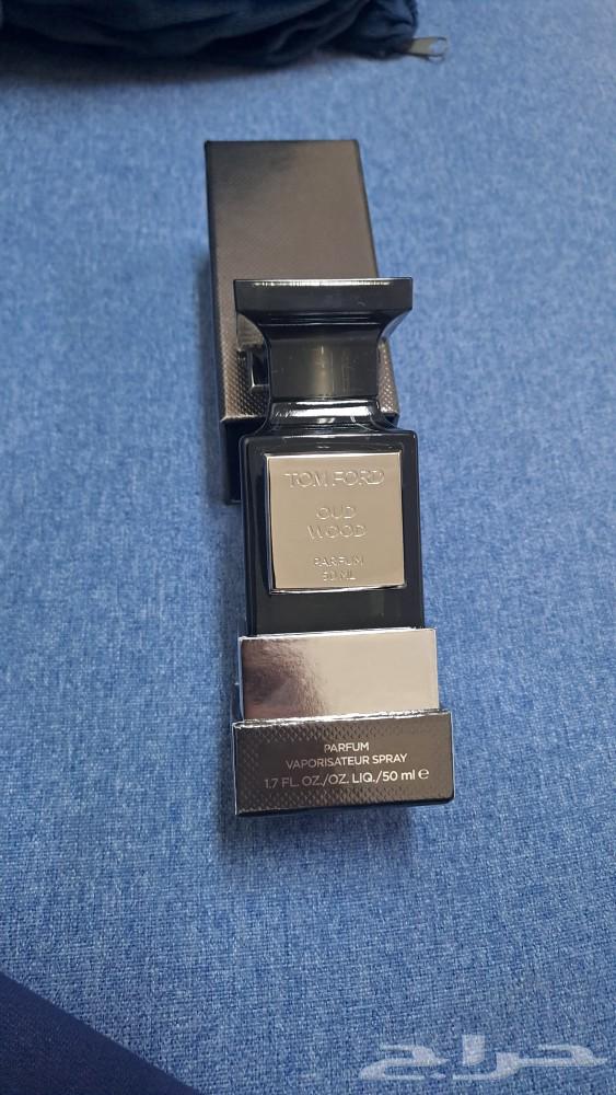 عطر توم فور OUD WOOD 50 ML63110801115393111
