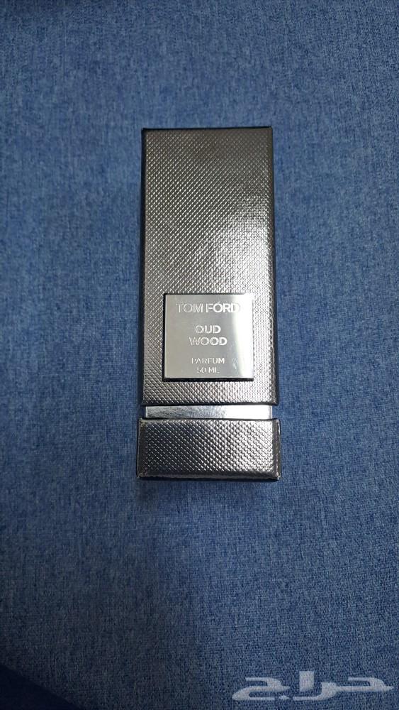 عطر توم فور OUD WOOD 50 ML63110801115393110