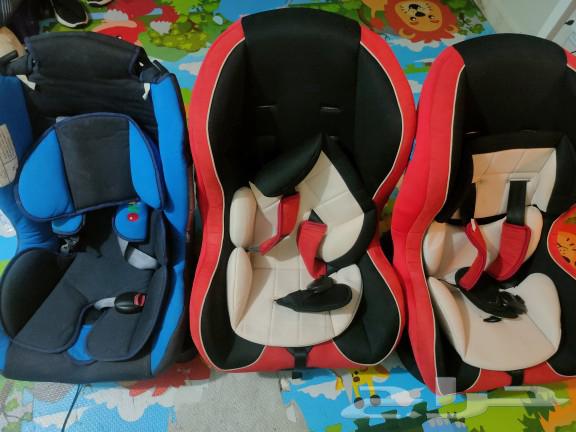 Semi-new car seat for children, in excellent condition63110801467907112