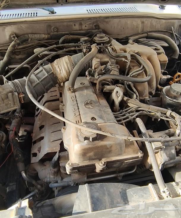 Land Cruiser 94 car631708841492491115