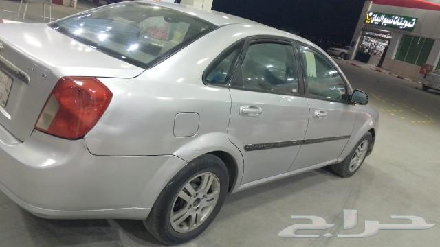 2006 Optra car not renewed and not inspected63171806403329111