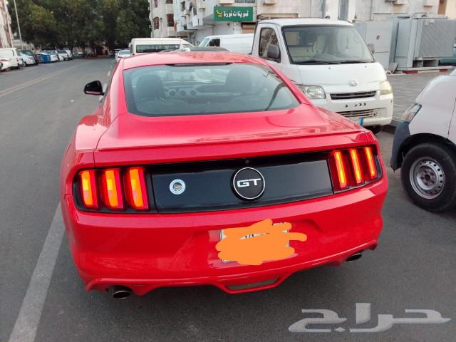فورد موستانج 2016 5.0 V863171809286787112