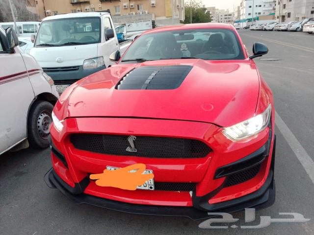 فورد موستانج 2016 5.0 V863171809286787113
