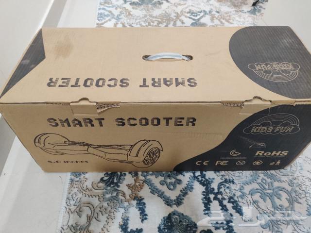 Smart scooter Hoverboard 8 inch63112320584579112