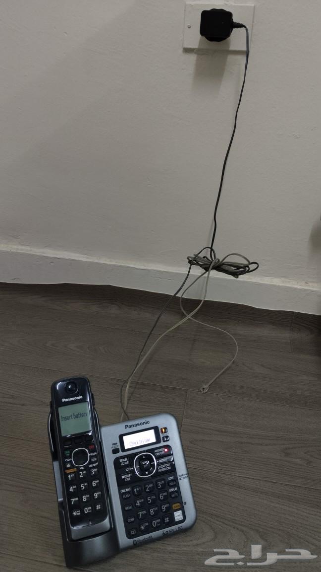 Phones, Panasonic Unidirectional Phone for sale63112310965505114