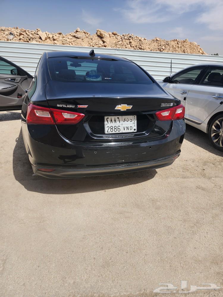 شيفروليه ماليبو 2021 .63171329553538112