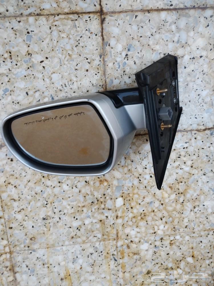 ام جي MG مرايت ام جي 2013 يمين وكاله وا مفتاح مكيف وكاله63170884496001110