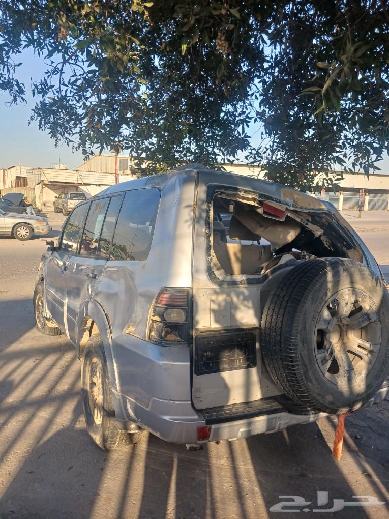 Mitsubishi Pajero 201263172738278913112