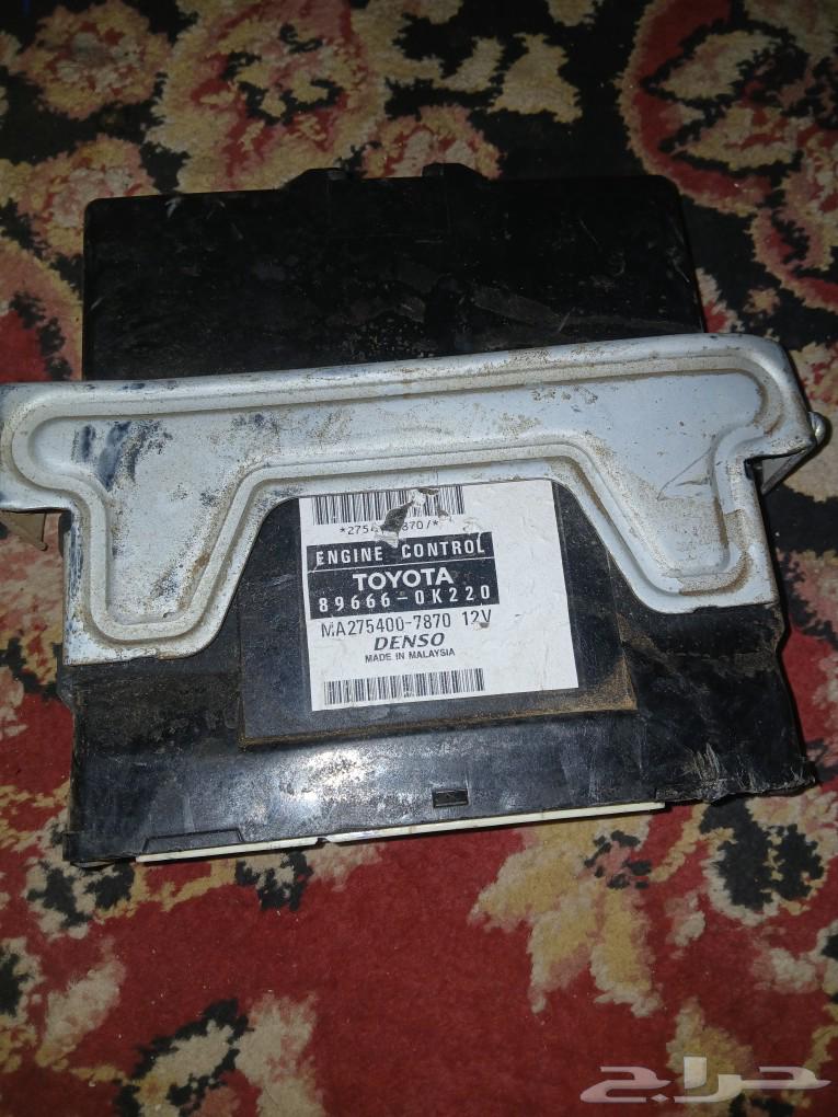 Toyota Hilux 2012 computer631722692664331127
