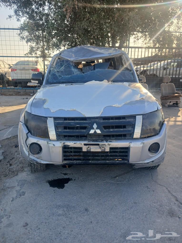 Mitsubishi Pajero 2012631727382789131125