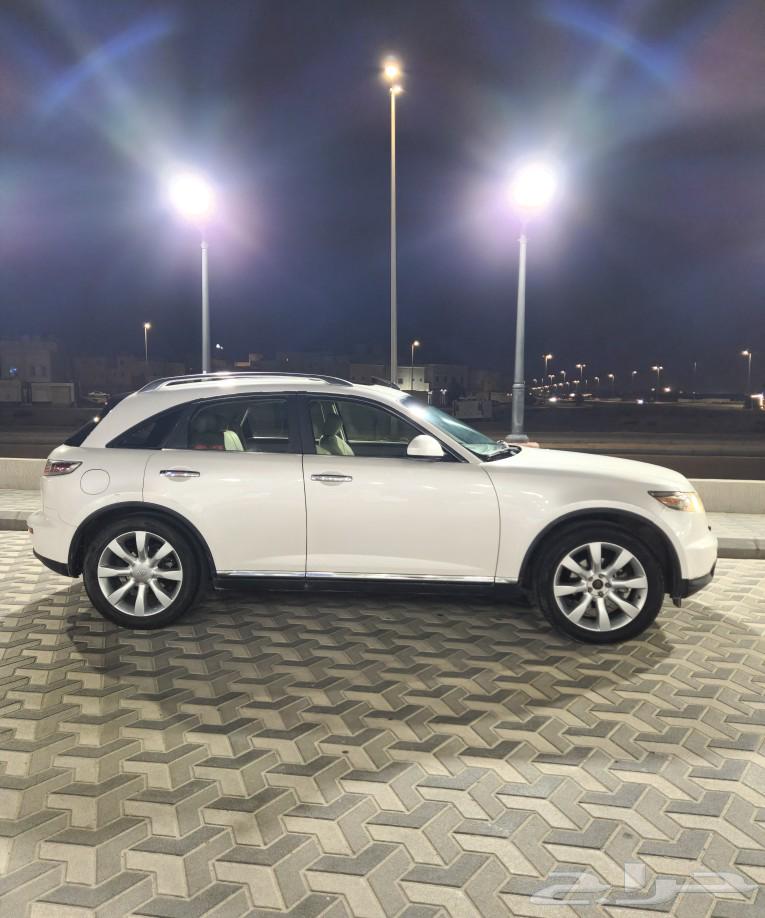Infiniti FX35 200663170877489666113