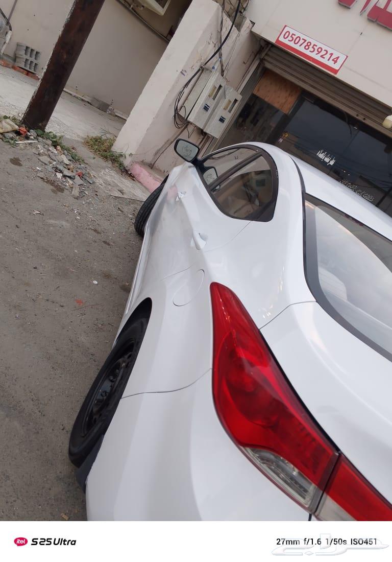 هونداي النترا مديل 201363172744612354114