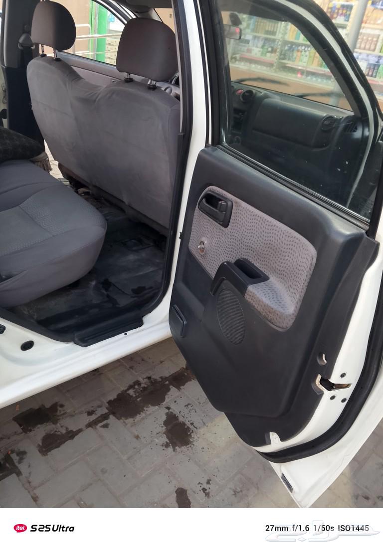 Isuzu D-Max 201163171333260673113