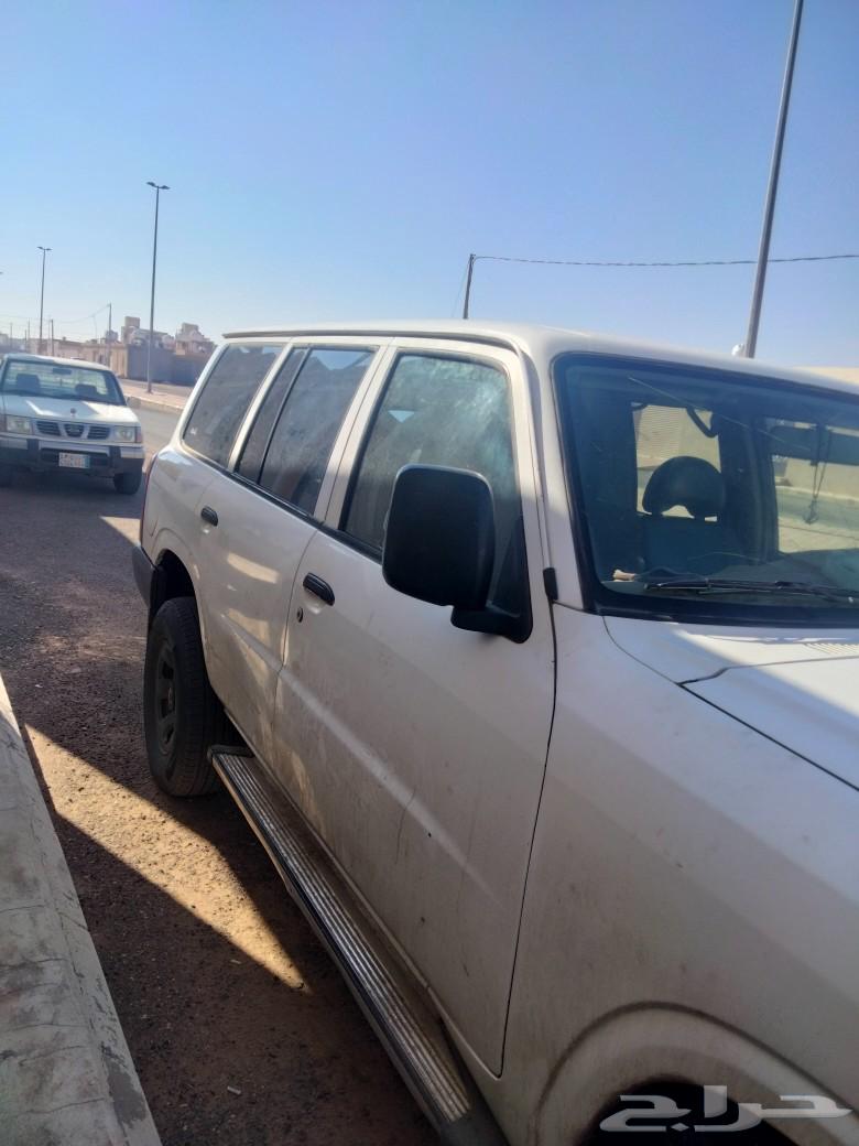 نيسان سفاري450063185798441346114