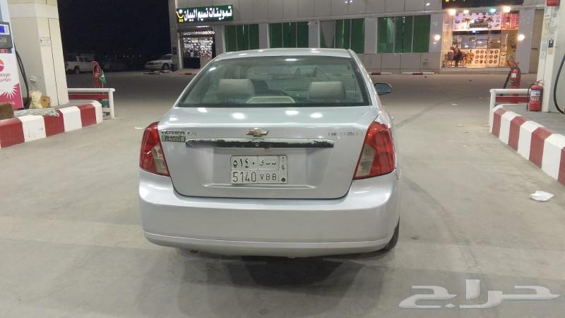 2006 Optra car not renewed and not inspected63171806403329113