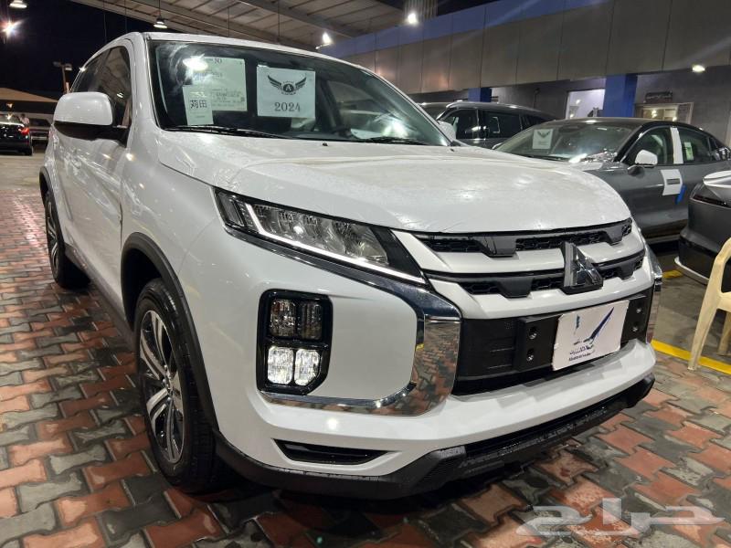 Mitsubishi ASX 202463171796247938111