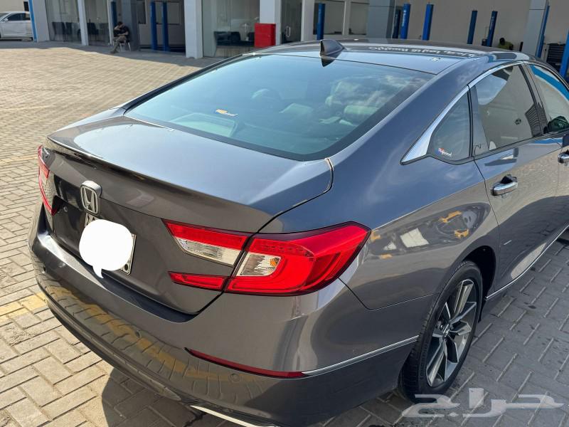 Honda Accord 202163171357577346112