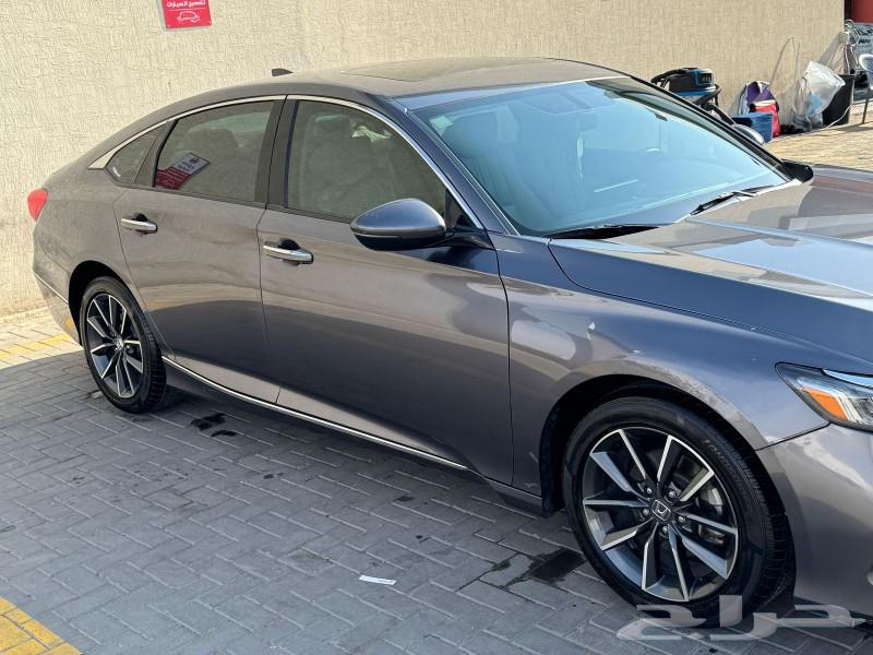 Honda Accord 202163171357577346113