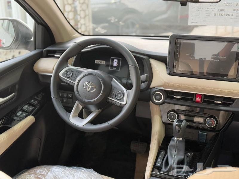 Toyota Yaris. 2024. Full option.63172738084995113