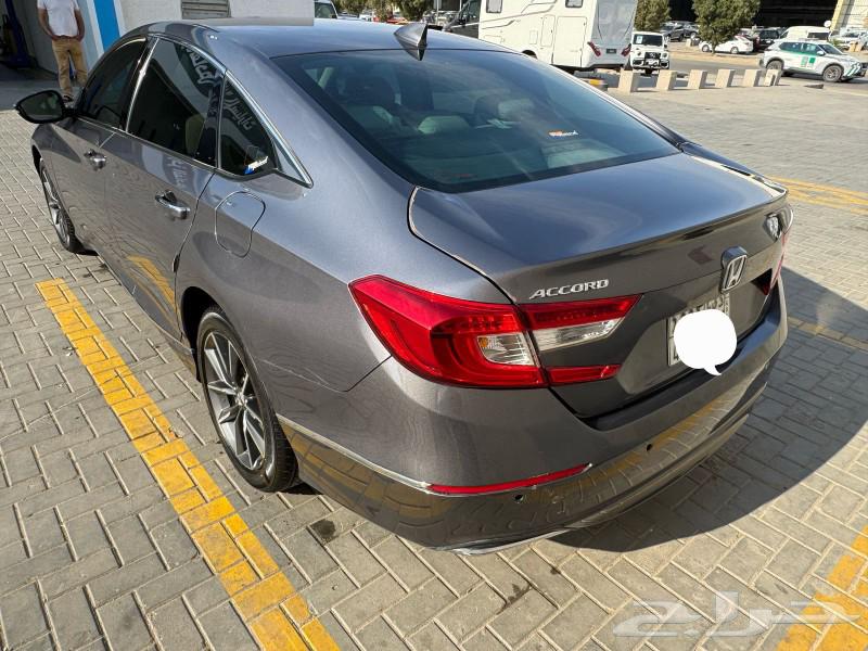 Honda Accord 202163171357577346111