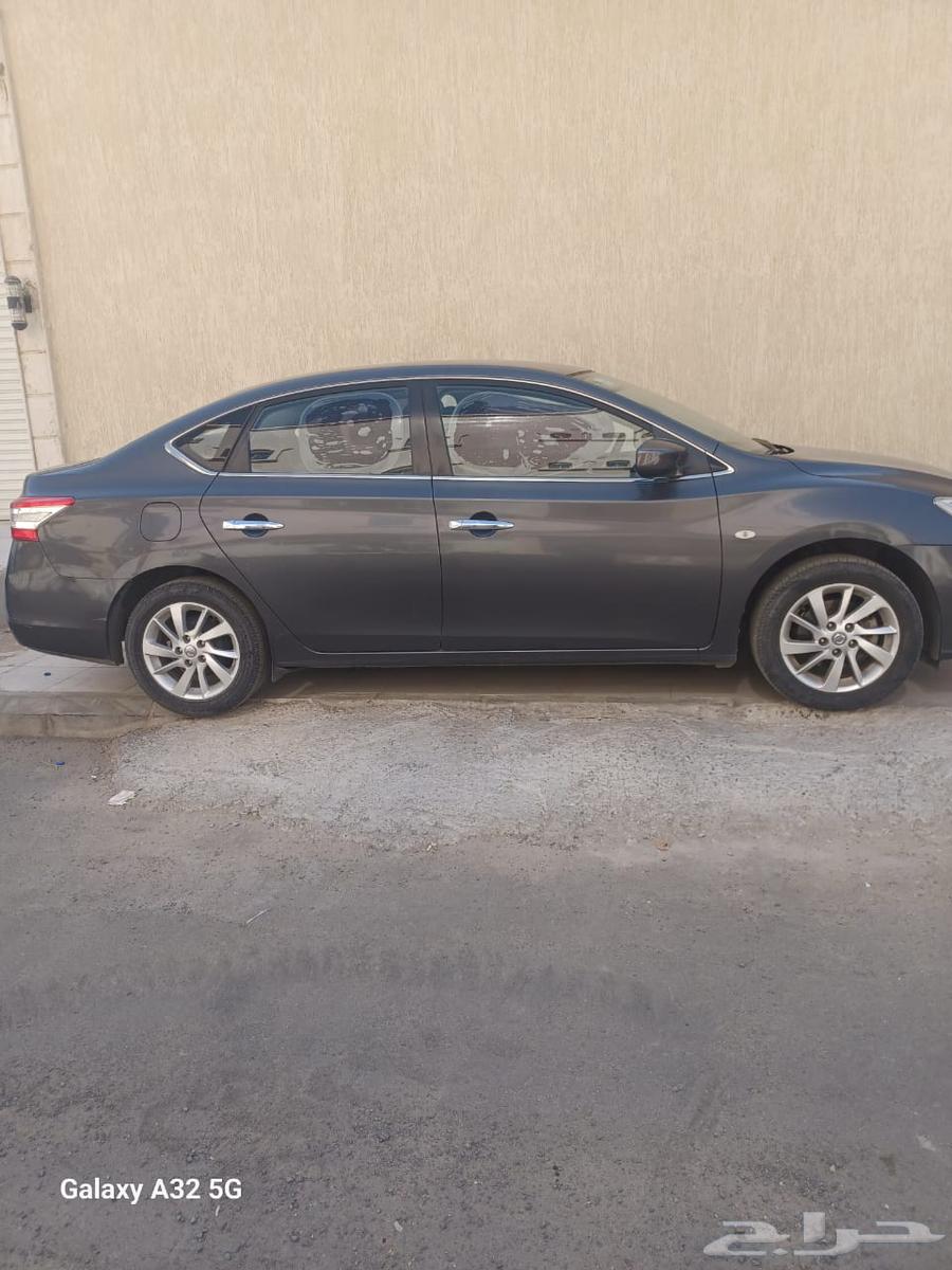 نيسان سنترا 201963172731626754111