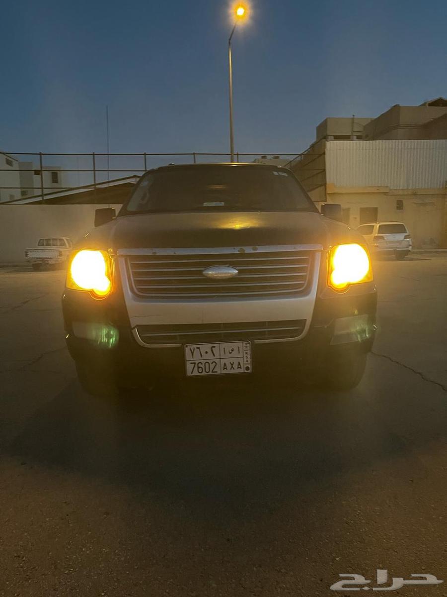 فورد اكسبلورر 200863171806003201113