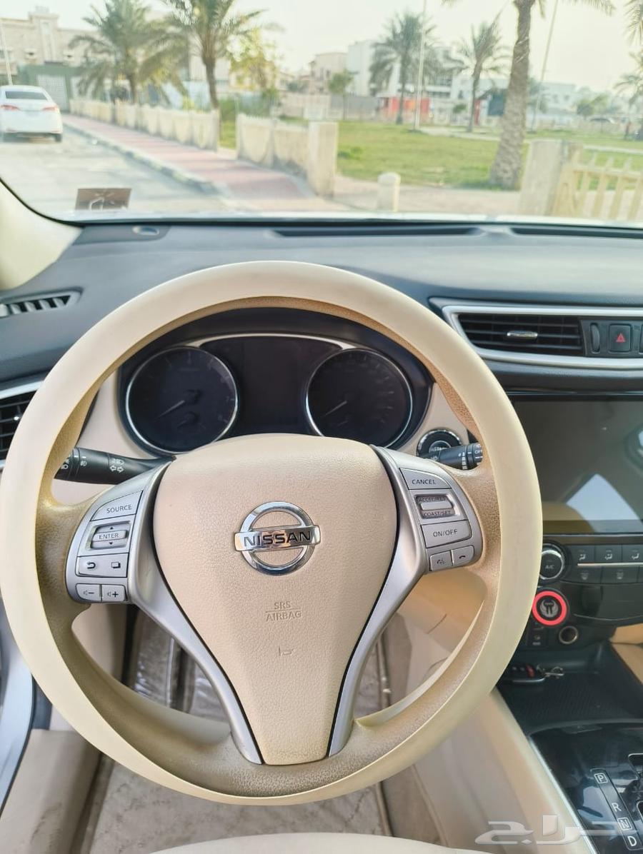 For sale Nissan X-Trail 201563171809428866113