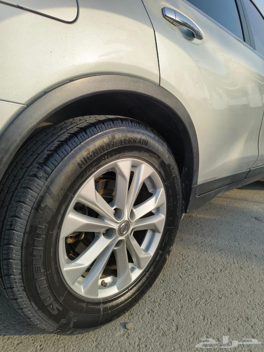 For sale Nissan X-Trail 201563171809428866114