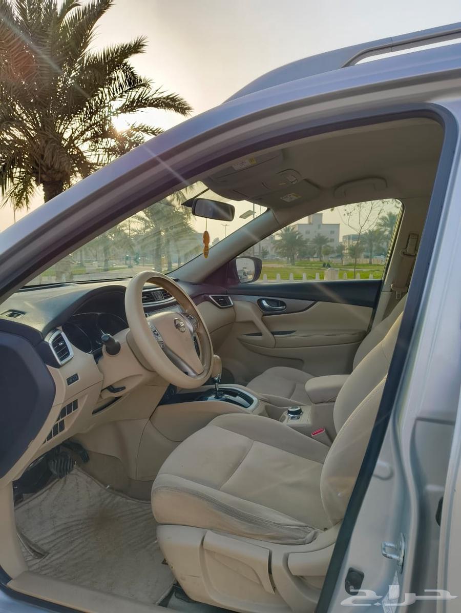 For sale Nissan X-Trail 201563171809428866112