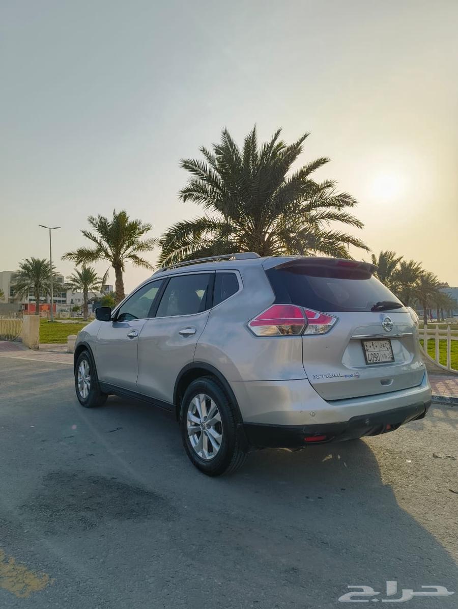 For sale Nissan X-Trail 201563171809428866111