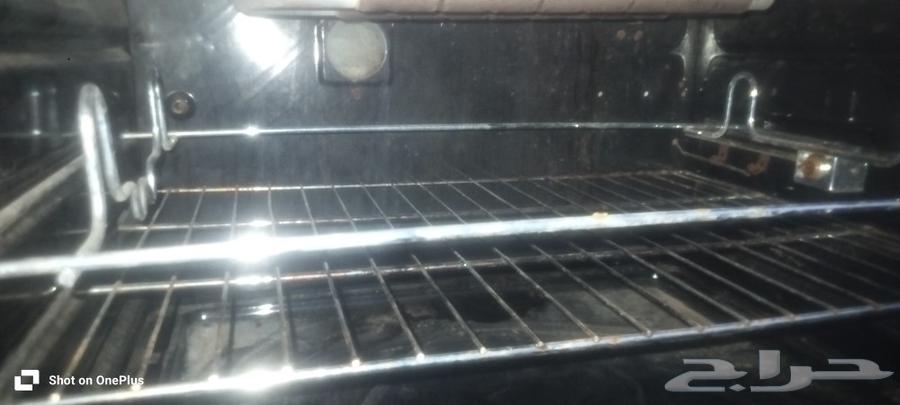 فرن وغسالة مواعين وكنب معه فرشه63470265178755111
