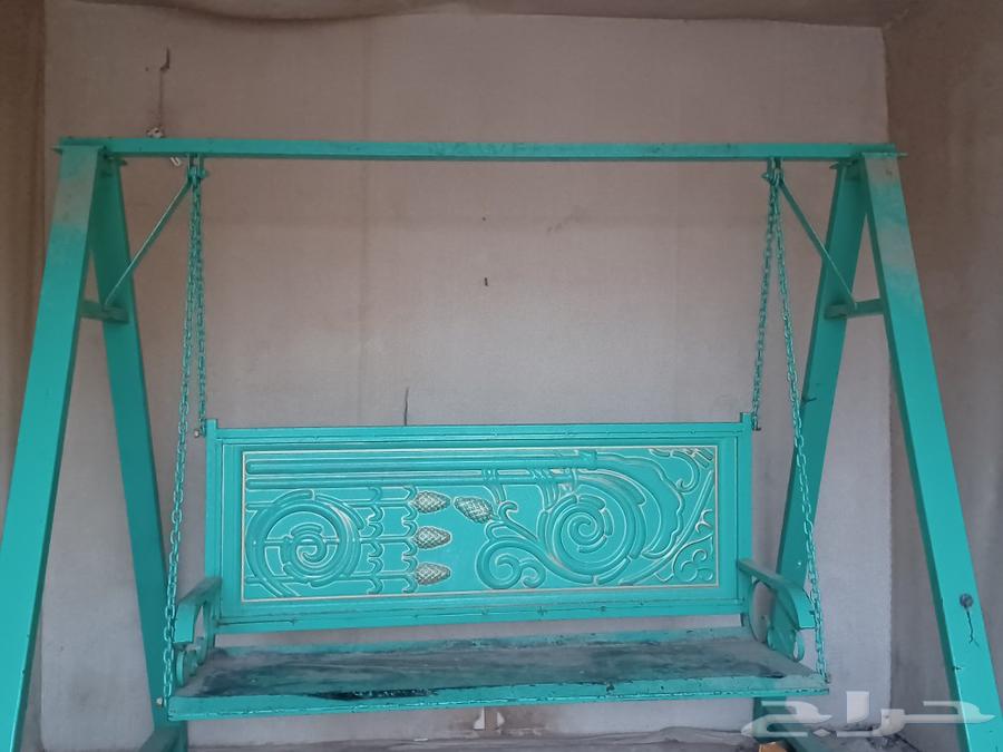 مرجيحة للجلسات شتويه صيفية630659865752341115