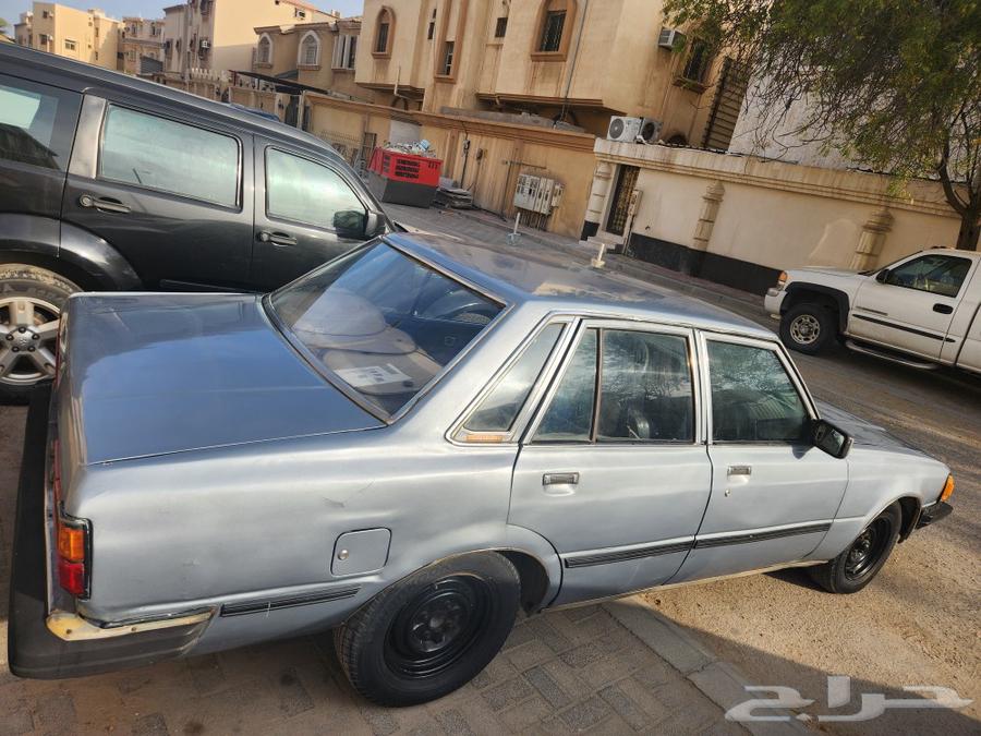 Toyota Cressida 198263099160291459110
