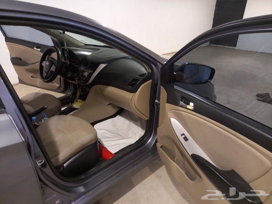 Hyundai Accent 201663098043240707111