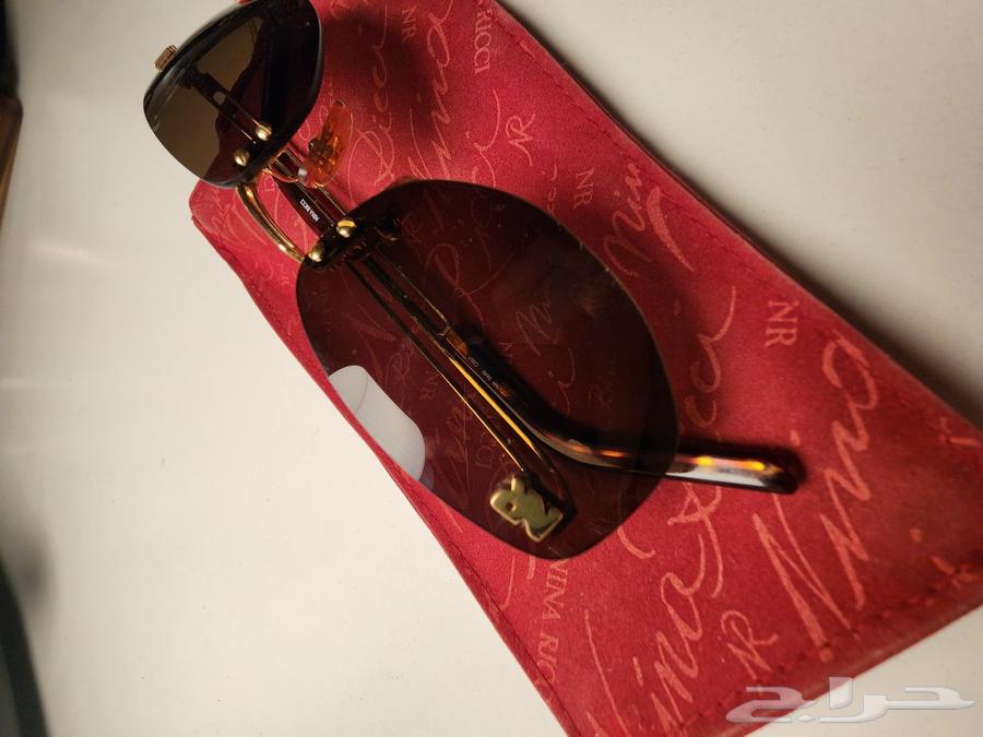 Original sunglasses Nina Ricci Cartier Miu Miu63066017112578113