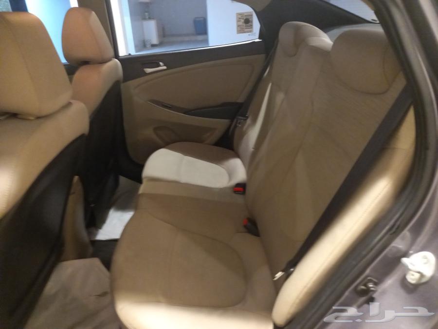 Hyundai Accent 201663098043240707113