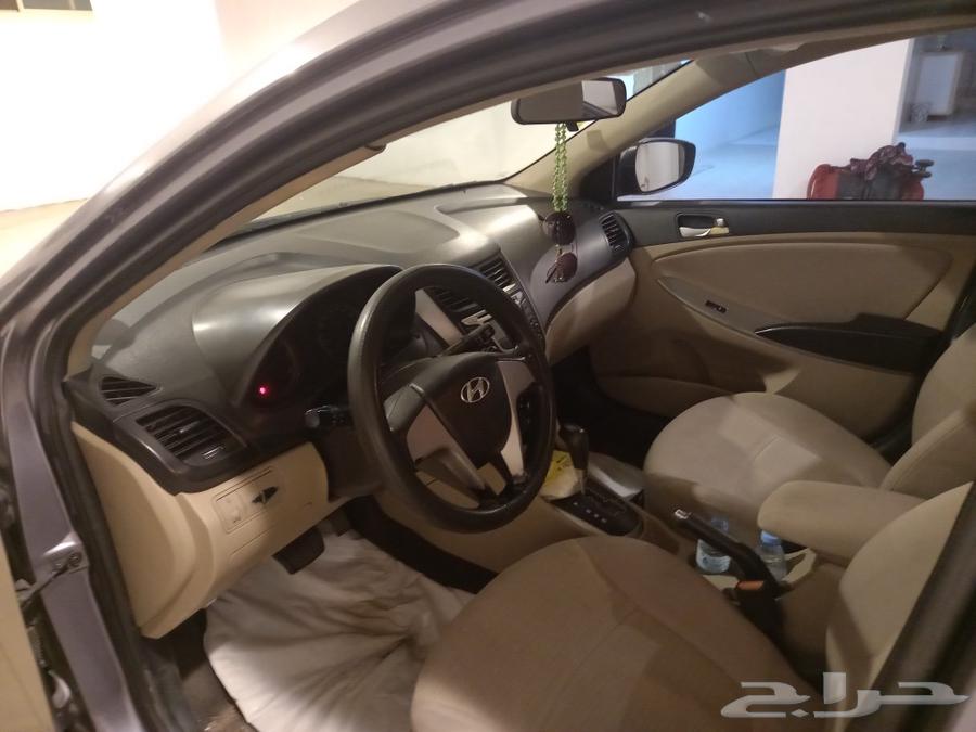 Hyundai Accent 201663098043240707112