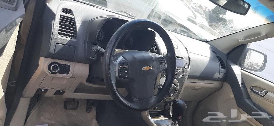 There are Chevrolet Blazer 13-16 spare parts available, and shipping is also available.63099165101443114