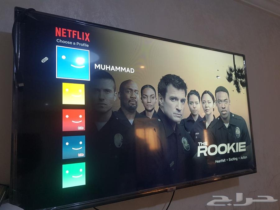TCL 50 ذكي630671786328341122