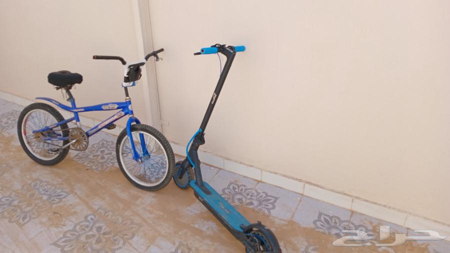سيكل كوبرا و سكوتر630664045025311111