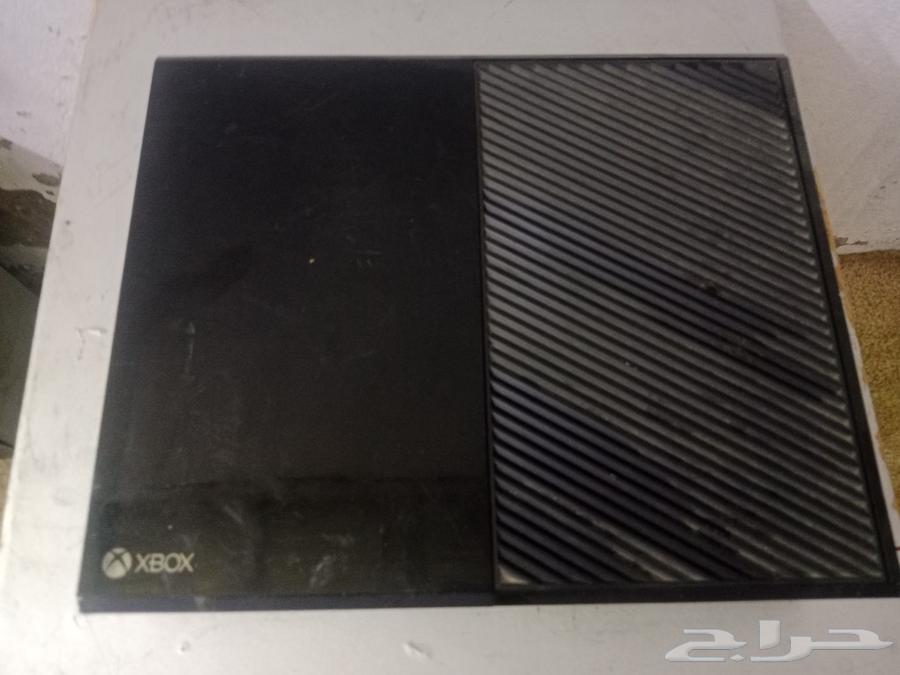 x box one نظيف بدون أيادي63066393112962112