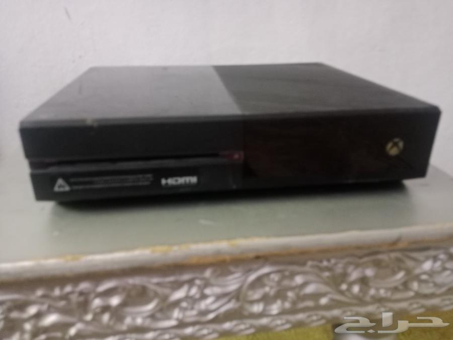 x box one نظيف بدون أيادي63066393112962113