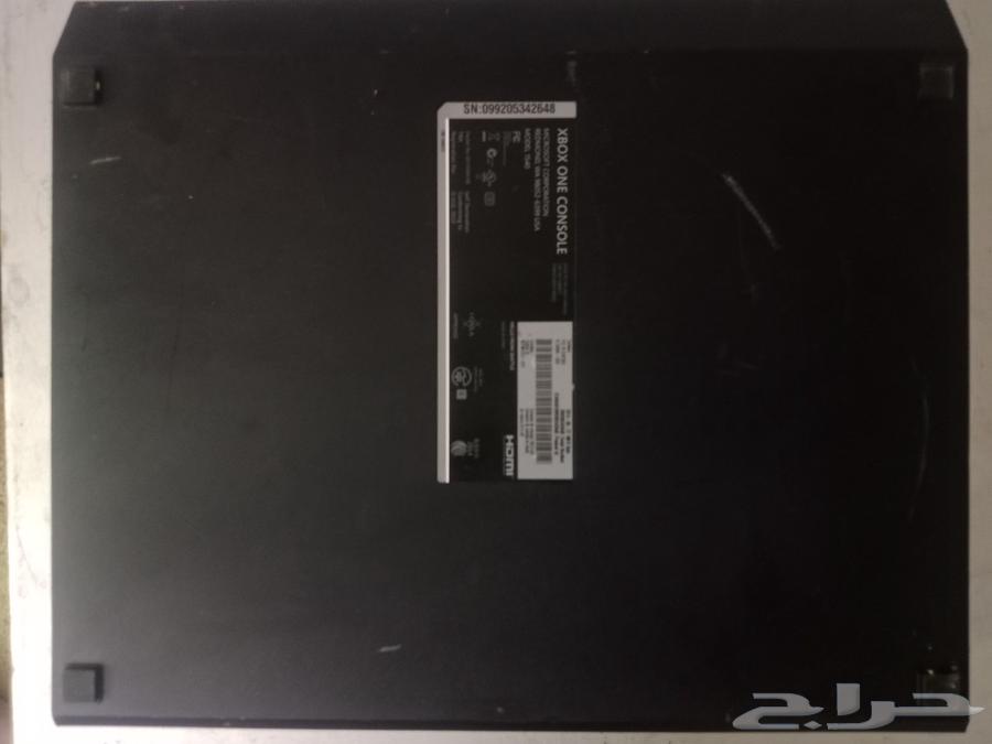 x box one نظيف بدون أيادي63066393112962111