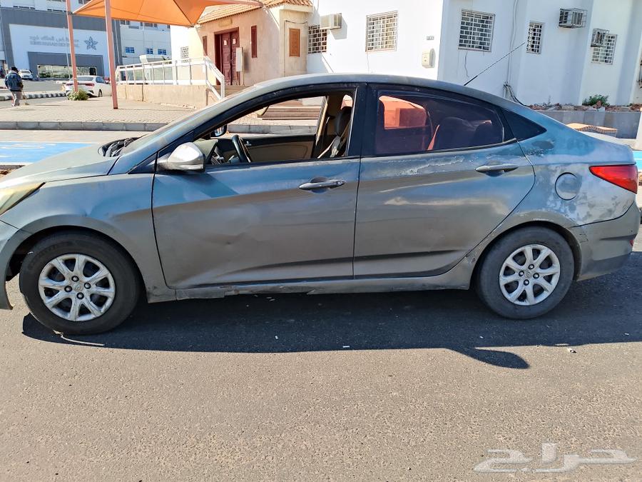 Hyundai Accent 201463011247876225112