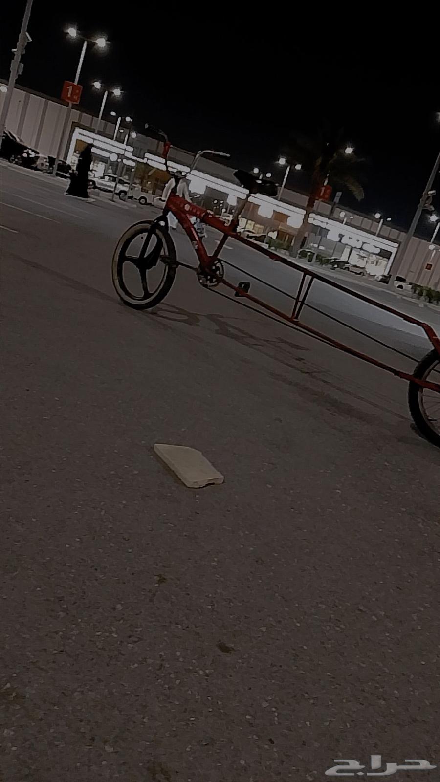 سيكل رامبوا طويل البيع63065991515522112