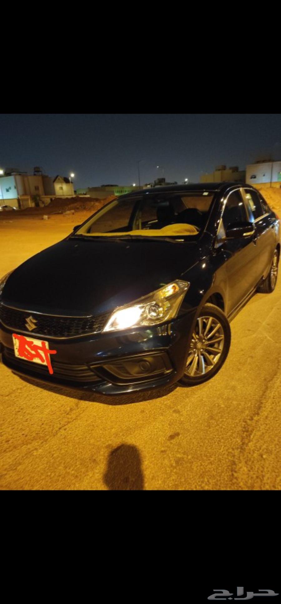 سوزوكي سياز 202363099177211137111