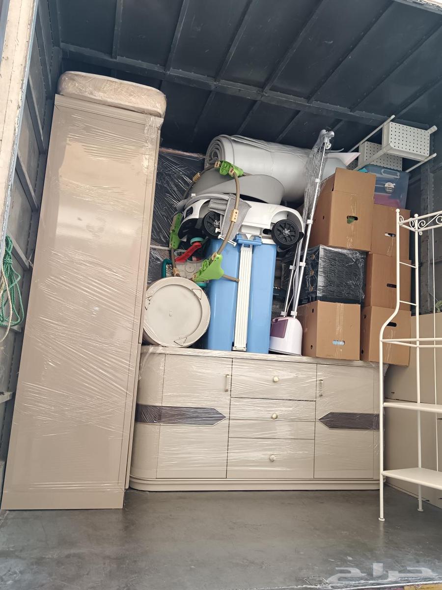 Transportation and storage of furniture and goods in Dammam63016096717187113